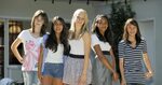 ZDFneo zeigt "Die Mädchen-WG": Mädchen allein zu Haus - TV S